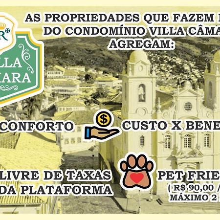Apartamento Jn Diamantina Extérieur photo