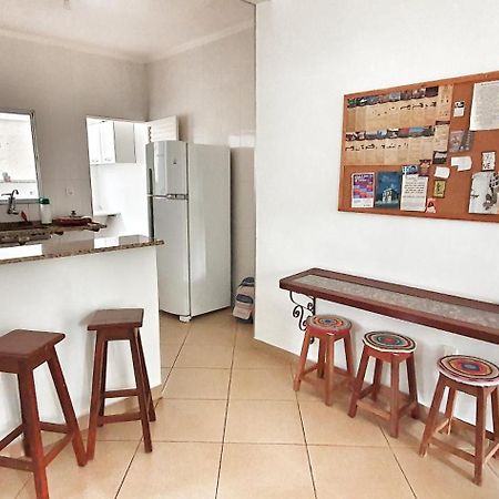 Apartamento Jn Diamantina Extérieur photo