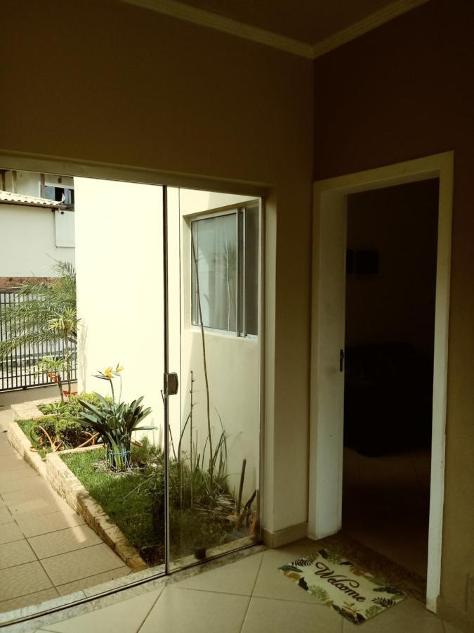 Apartamento Jn Diamantina Extérieur photo