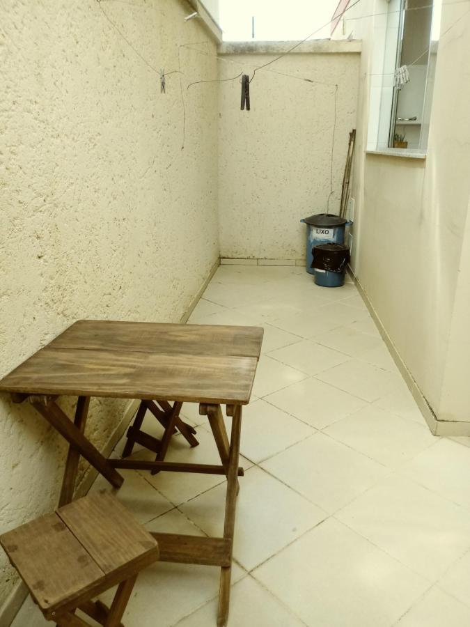 Apartamento Jn Diamantina Extérieur photo