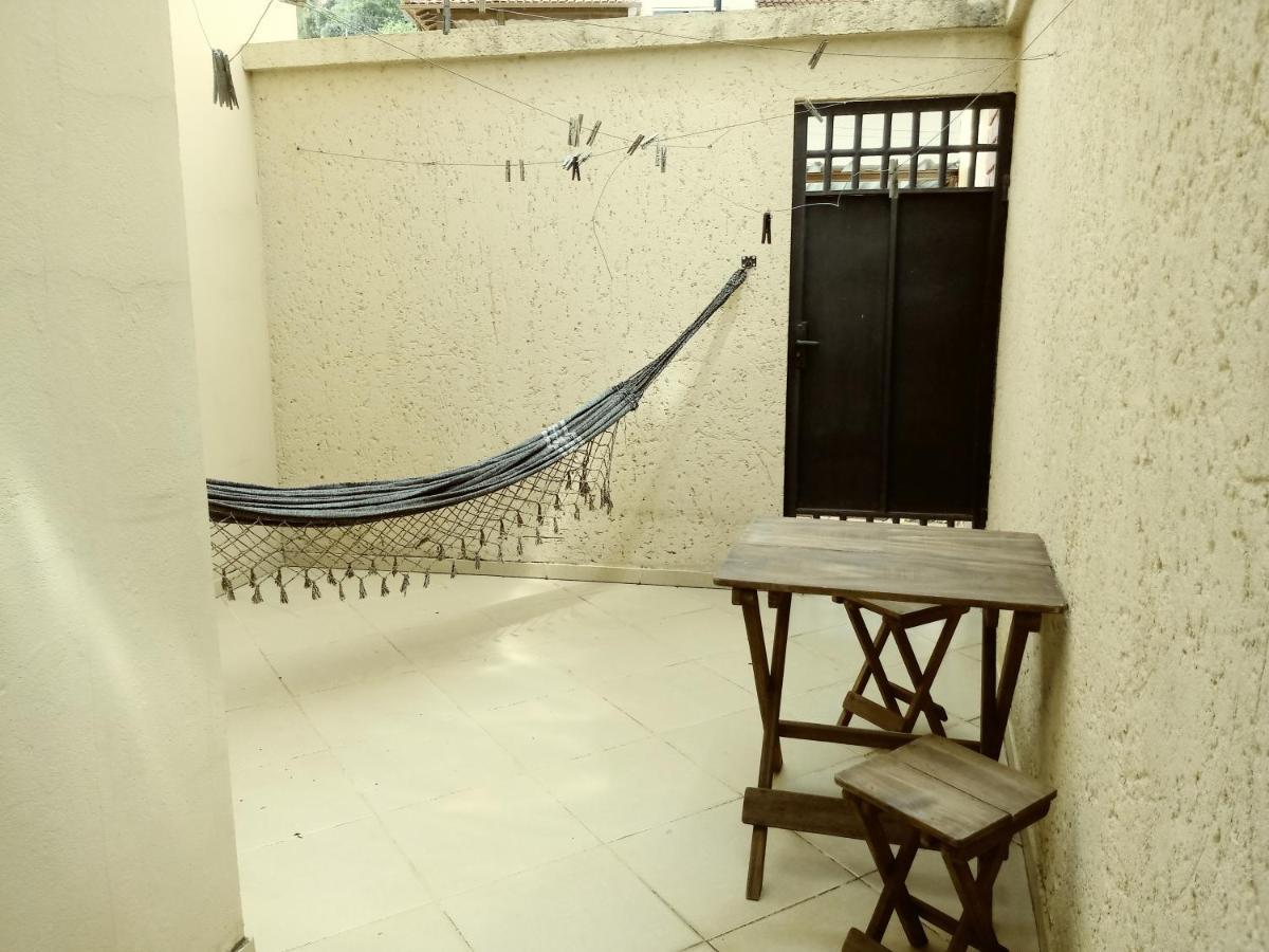 Apartamento Jn Diamantina Extérieur photo
