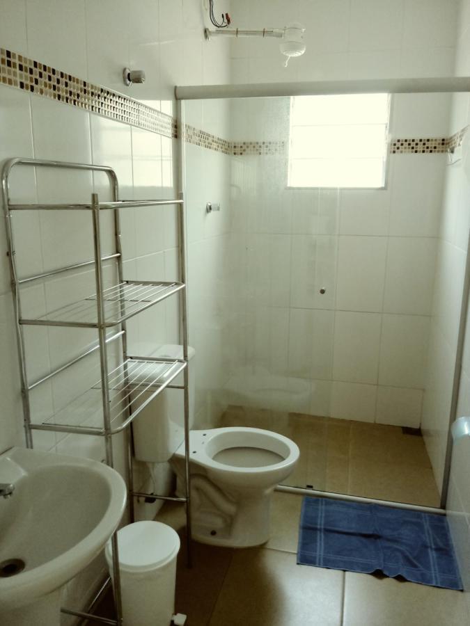 Apartamento Jn Diamantina Extérieur photo