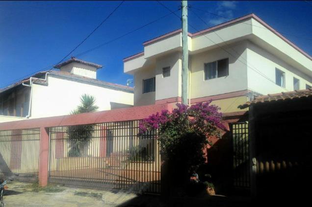 Apartamento Jn Diamantina Extérieur photo