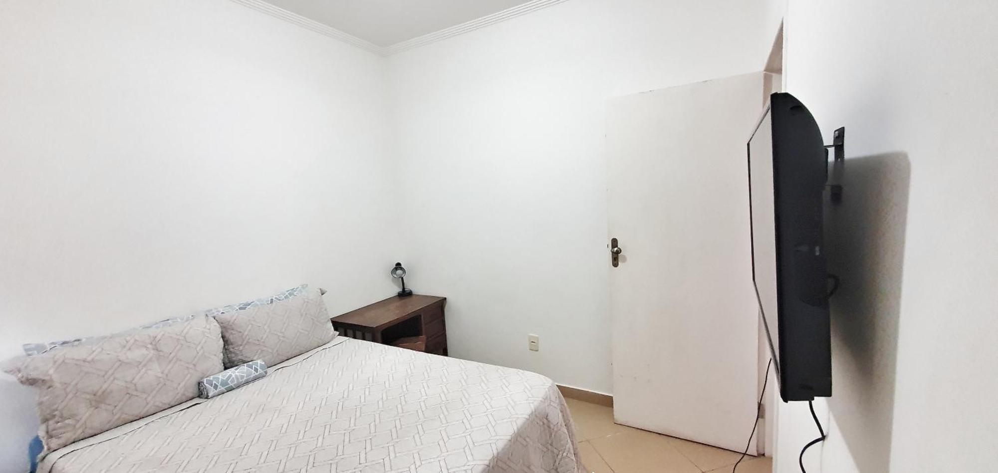 Apartamento Jn Diamantina Extérieur photo