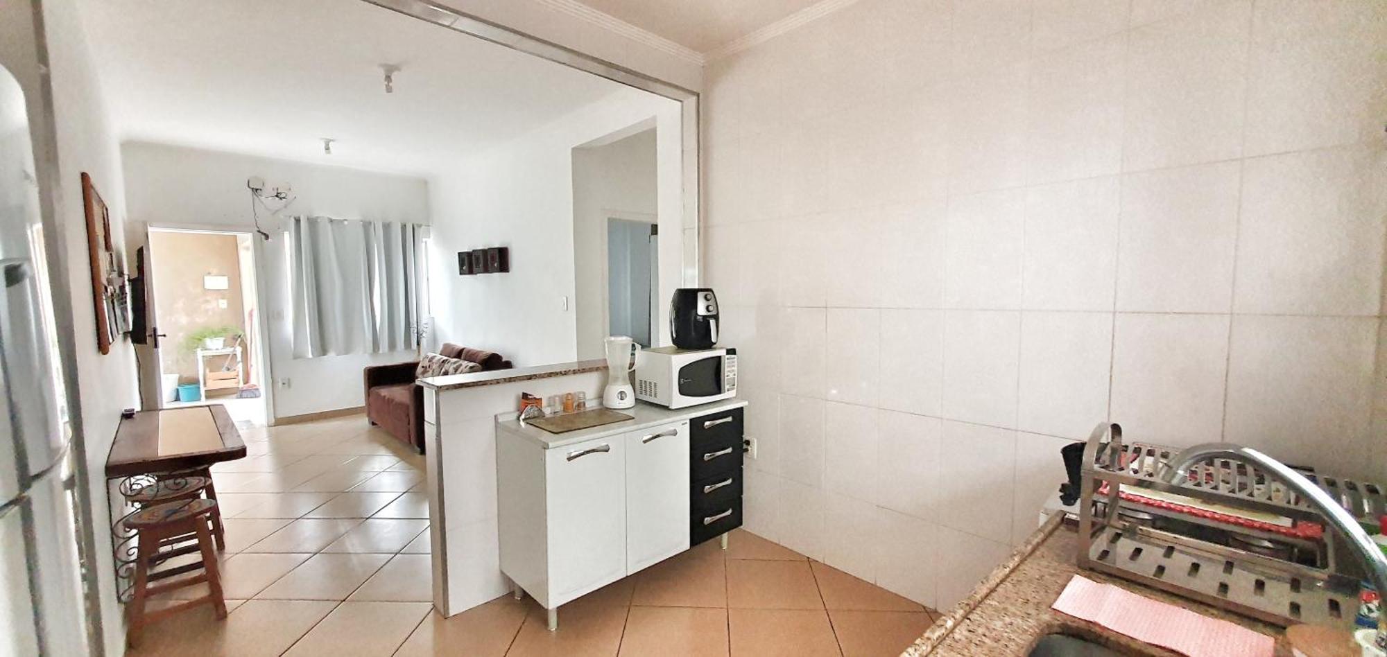 Apartamento Jn Diamantina Extérieur photo