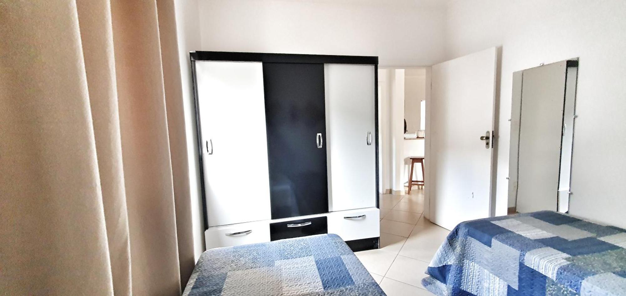 Apartamento Jn Diamantina Extérieur photo