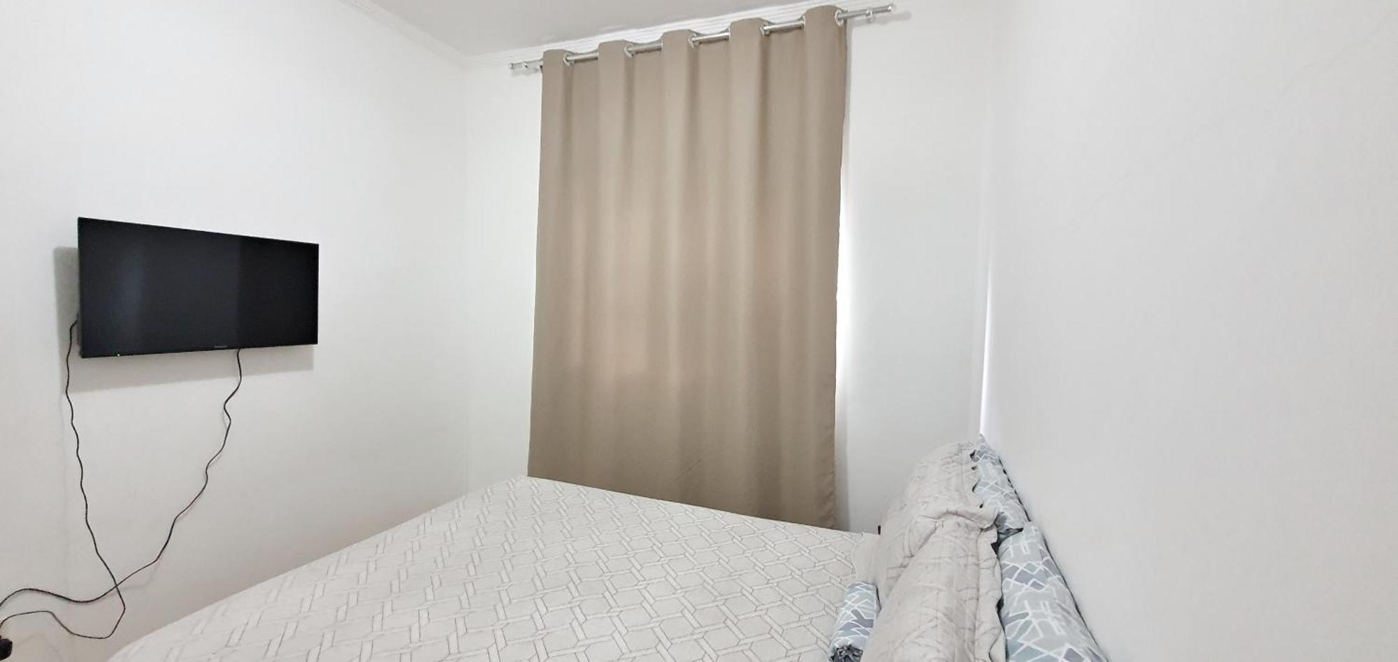 Apartamento Jn Diamantina Extérieur photo