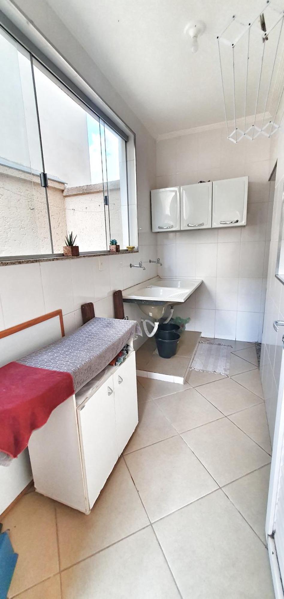 Apartamento Jn Diamantina Extérieur photo