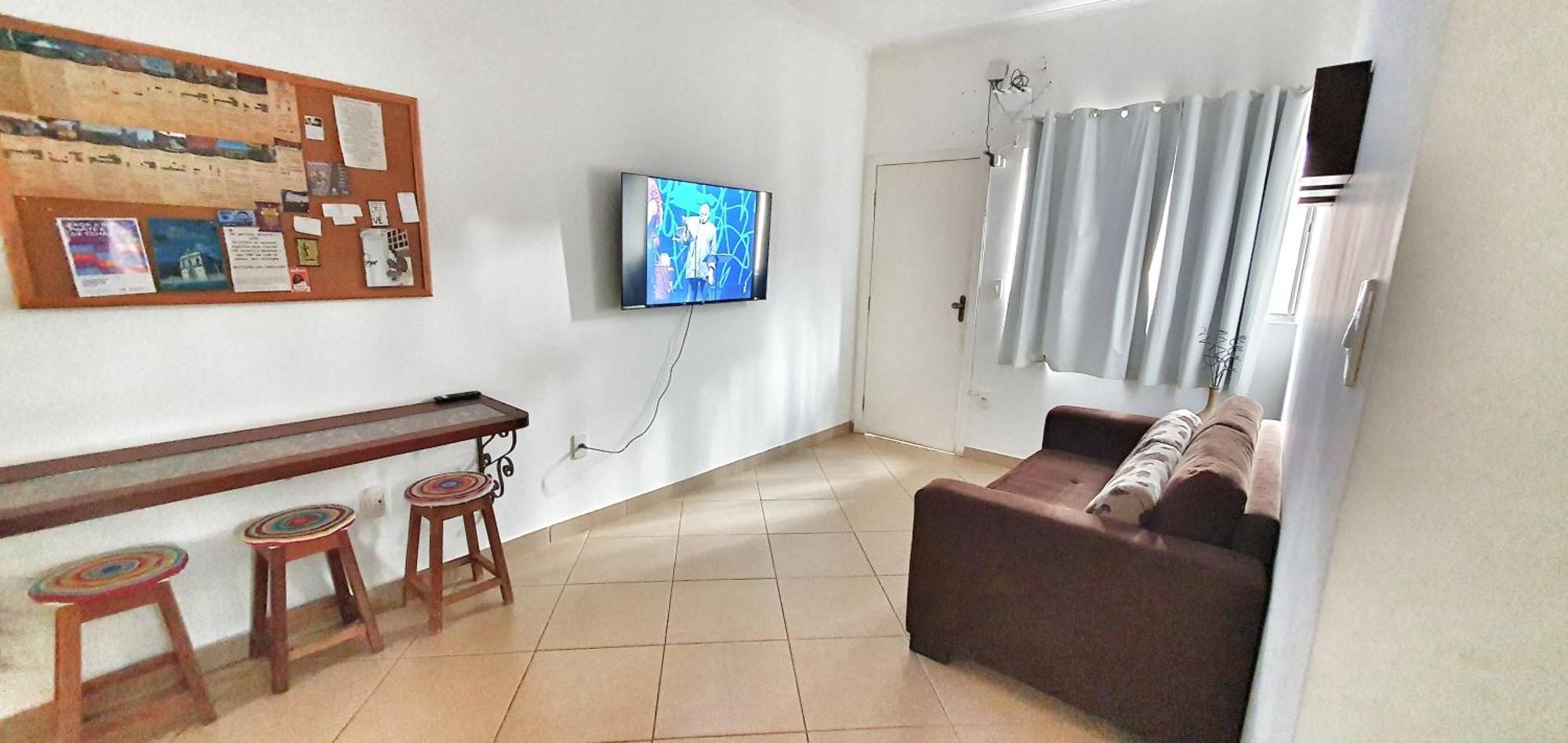 Apartamento Jn Diamantina Extérieur photo
