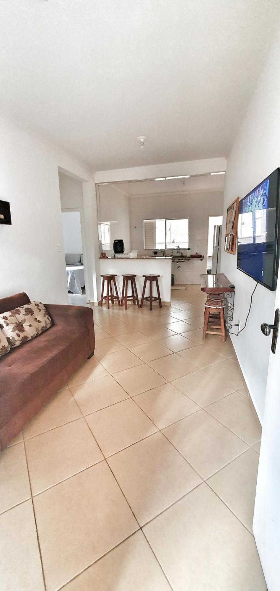 Apartamento Jn Diamantina Extérieur photo