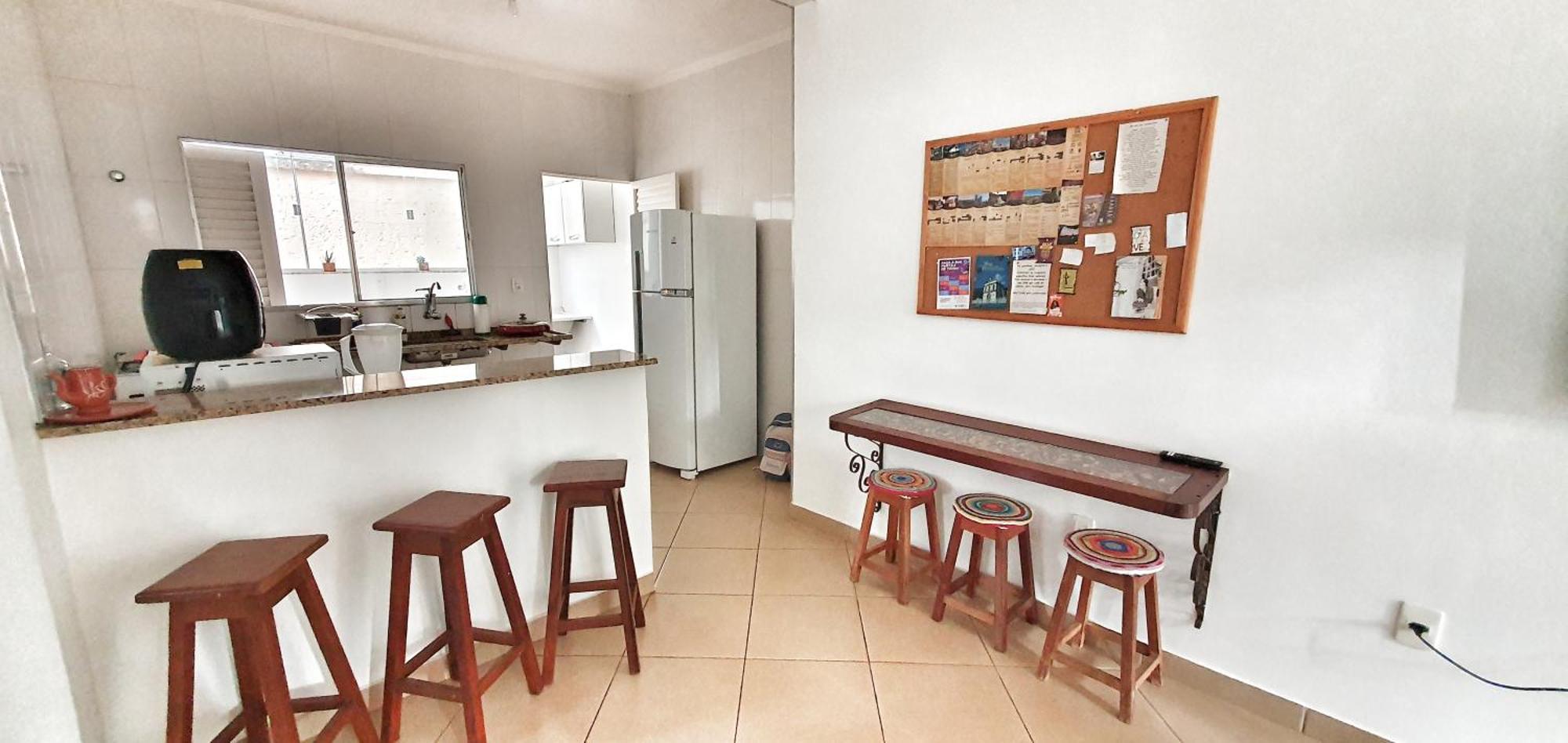 Apartamento Jn Diamantina Extérieur photo