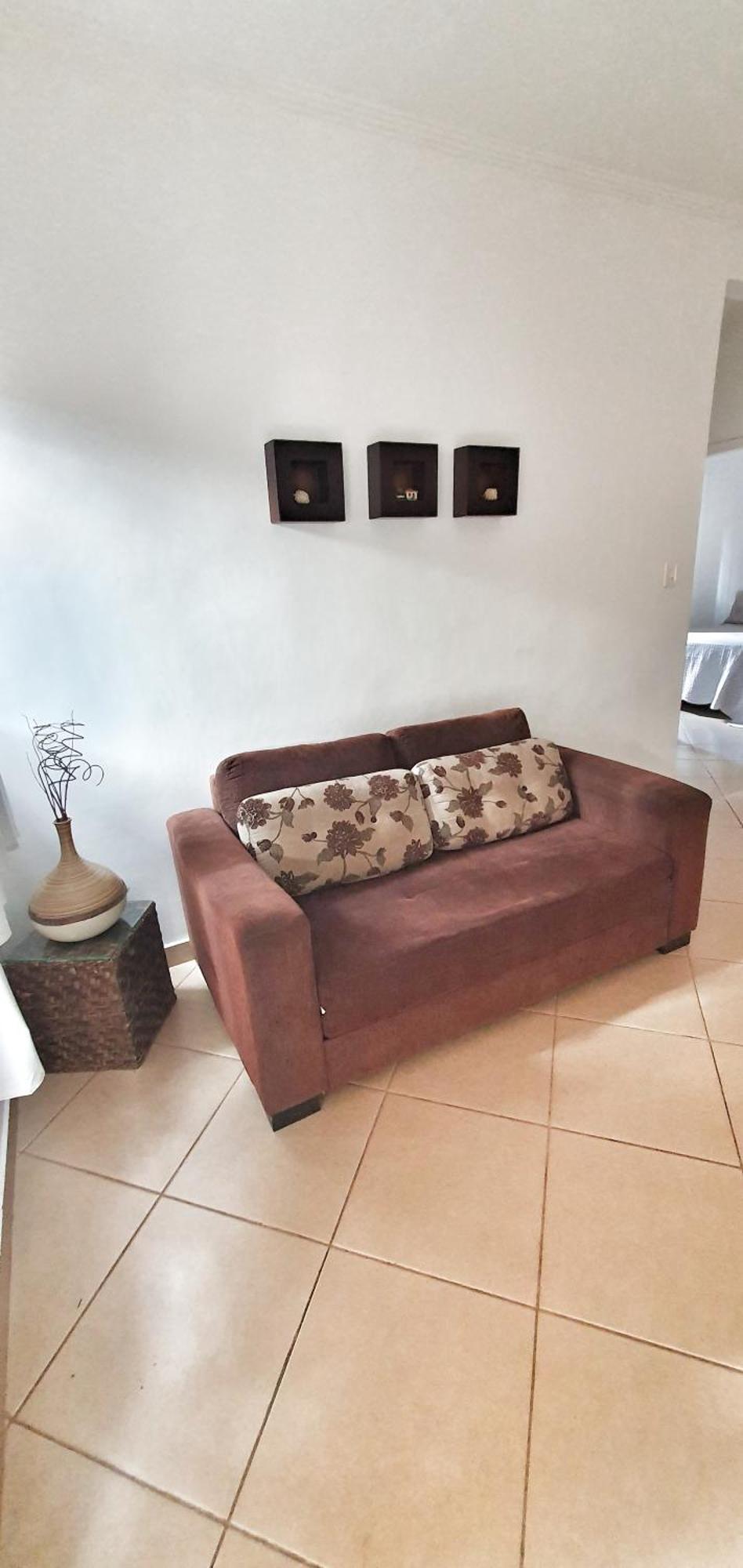 Apartamento Jn Diamantina Extérieur photo
